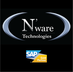 N'ware Technologies Website Design Saint-Georges