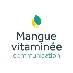 Mangue vitaminée communication Website Design Marieville