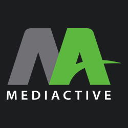 Mediactive Website Design Boischatel