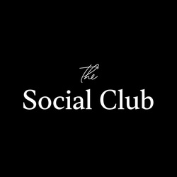 The Social Club Website Design Blainville