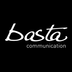 Basta communication Website Design Sherbrooke