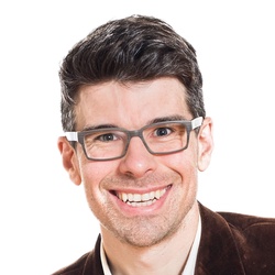 Rémi Jacques - Stratège numérique Web Agencies Bromont