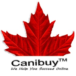 Services numériques Canibuy inc. Website Design Agencies