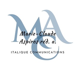 Italique Communications SEO Agencies Prévost