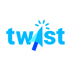 Twist Marketing Website Design Quebec City
