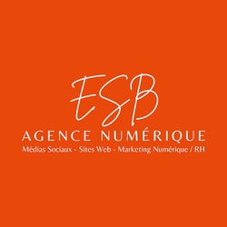 ESB Agence numérique  Communication Agencies Stoneham-et-Tewkesbury