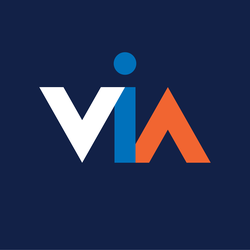 VIA Communication Inc. Website Design Quebec City
