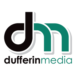 Dufferin Media Graphic Design Agencies Orangeville