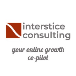 Interstice Consulting Corporation Conception de sites web Ottawa