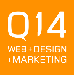 QUATORZE COMMUNICATIONS Web Agencies Sherbrooke