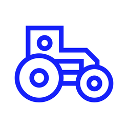 TRACTR Mobile App Development