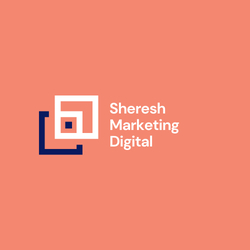 Sheresh Marketing Digital Agences web  Cantley