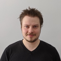 Alexandre Baux Website Design Quebec City