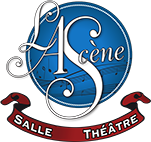 Salle Théâtre La Scène Video Production  Saint-Hyacinthe