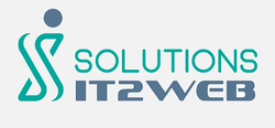 Solutions IT2Web Website Design Sherbrooke