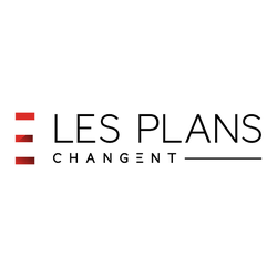Les Plans Changent Website Design Saint-Lazare