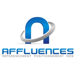 AFFLUENCES Website Design Quebec City