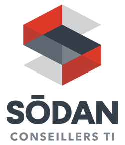 Sodan conseillers TI Mobile App Development Quebec City