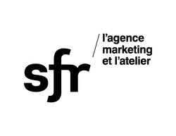 Signé Francois Roy / sfr Agence marketing