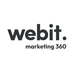 webit. marketing 360 PHP Development Agencies