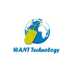 WANT Technology Website Design Saguenay