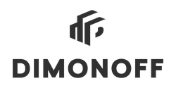 Dimonoff Mobile App Development Agencies