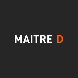 Maître D Advertising agencies Montréal