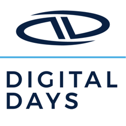 Digital Days / L'ère numérique Cybersecurity Consultants