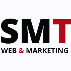 SMT Web & marketing Agences web  Chandler
